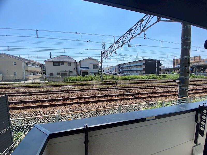 眺望　別部屋参考写真