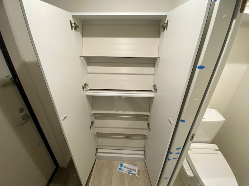 その他設備　別部屋参考写真