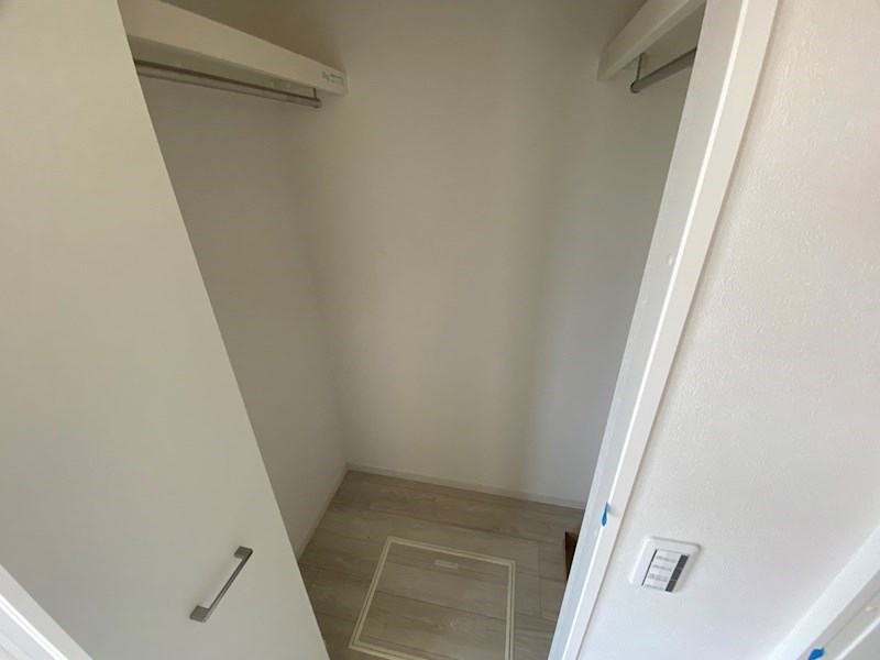 収納　別部屋参考写真
