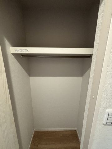 プルミエール 立花の内装写真