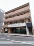 女学院前駅より徒歩5分 4階 築35年3ヶ月の賃貸物件