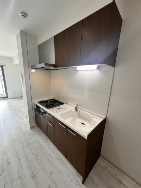 キッチン　※２階のお部屋の参考写真です　現況優先※
