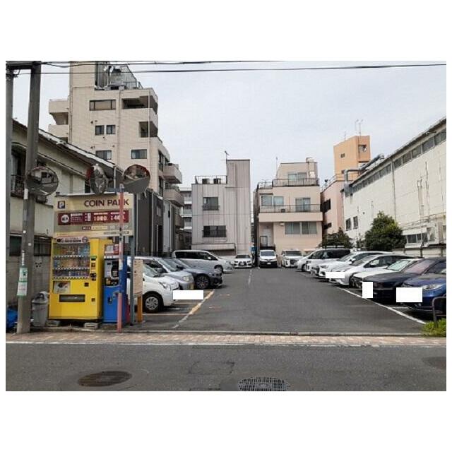 その他　コインパーキング（その他）まで350m
