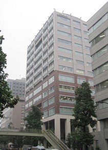 大学・短大　二松学舎大学（大学・短大）まで3361m