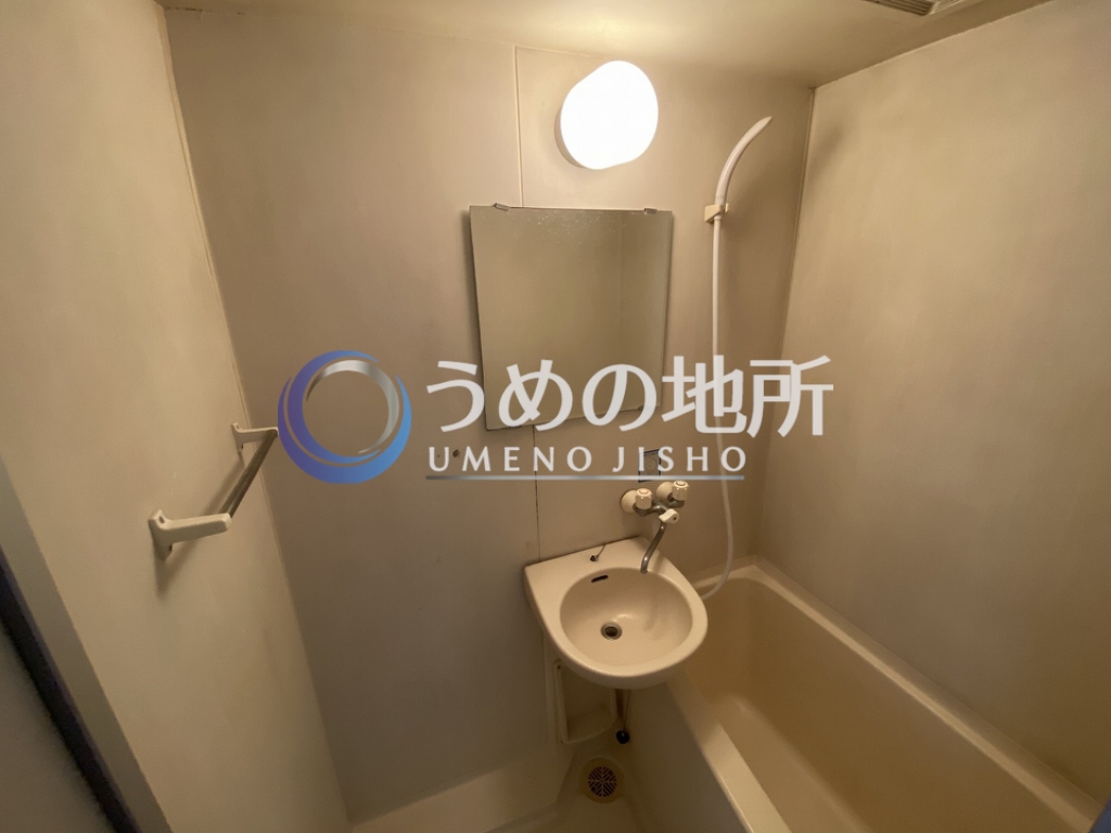 洗面設備　洗面台