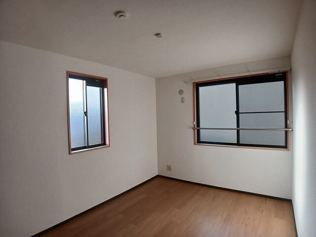 その他部屋・スペース　内装もきれいです