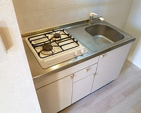 その他設備　別部屋の画像を使用しております。