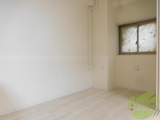 その他部屋・スペース　配置しやすいお部屋です。