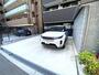 駐車場　駐車場はこちらです。