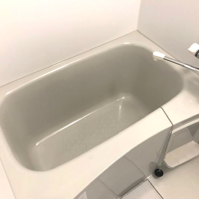 バス・シャワールーム　※同シリーズ物件の写真です。