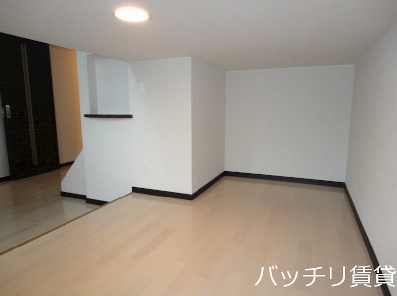 その他設備　写真は同タイプの別室参考写真になります。