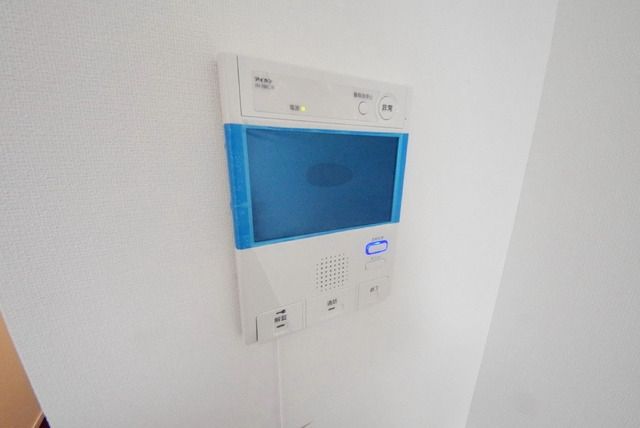 その他設備　NULL