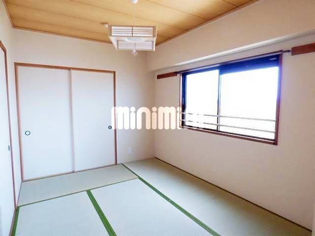 その他部屋・スペース　和室は落ち着きますね