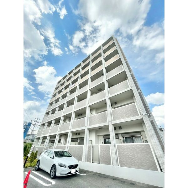 建物外観　☆仲介手数料不要です！☆お気軽にお問い合わせください♪