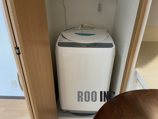 その他設備　写真は反転のお部屋です