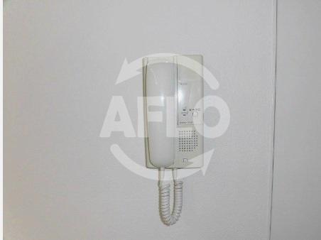 その他設備　創空KYUTARO　インターホン