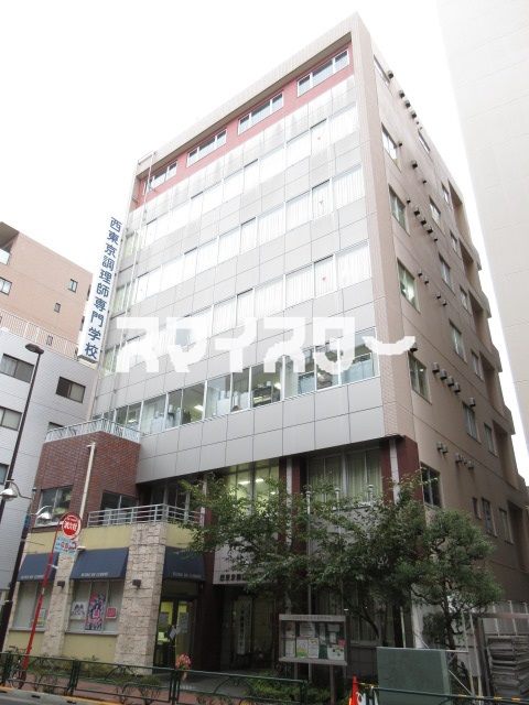 その他　西東京調理師専門学校（その他）まで348m