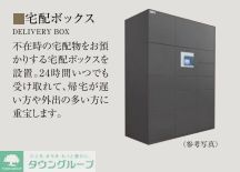 その他共有部分　設備