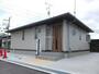 東岸和田駅より徒歩6分 1階 新築の賃貸物件