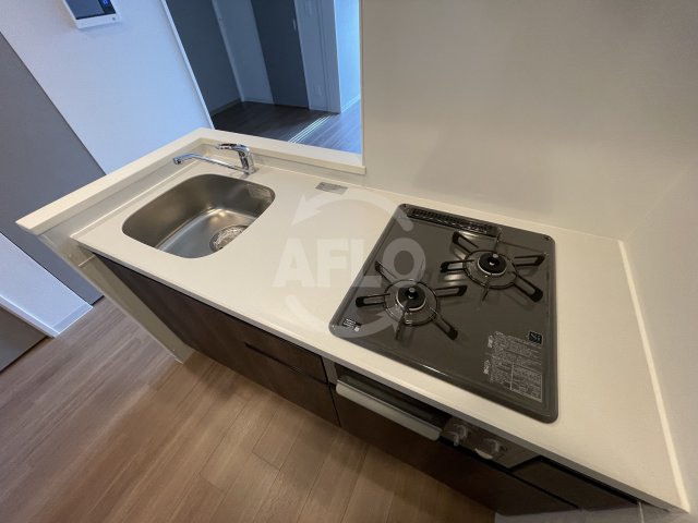 キッチン　アーバネックス京町堀　キッチン