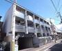 今出川駅より徒歩14分 2階 築35年3ヶ月の賃貸物件