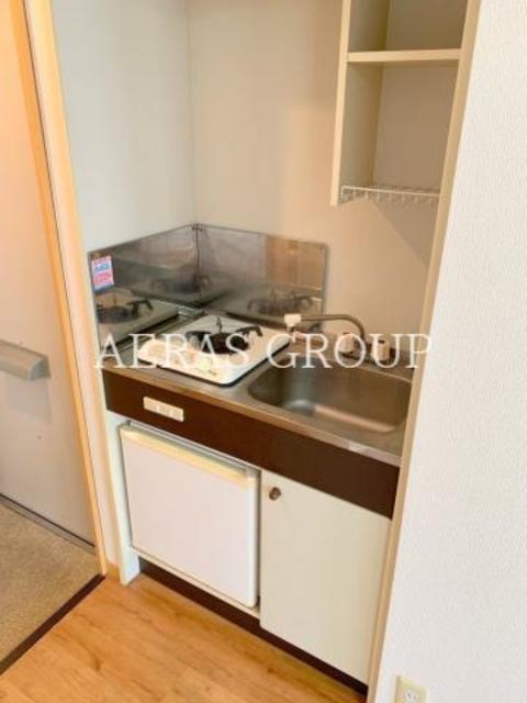 キッチン　別部屋　参考写真