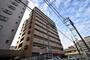 薬院駅より徒歩7分 6階 築35年3ヶ月の賃貸物件