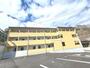 三滝駅より徒歩12分 3階 築3年9ヶ月の賃貸物件