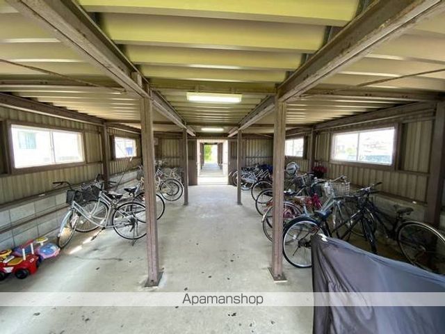 その他　駐輪場（その他）まで50m