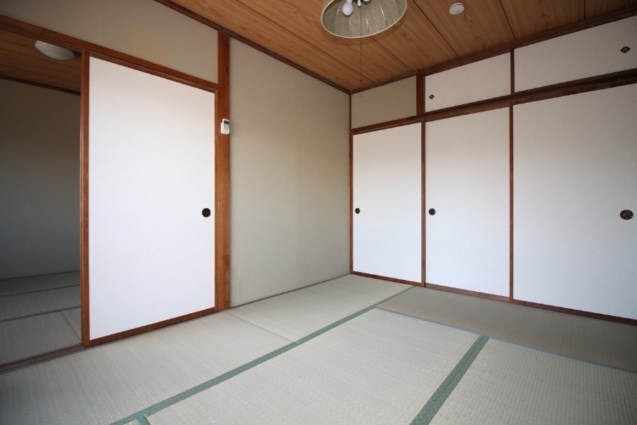 その他部屋・スペース　和室