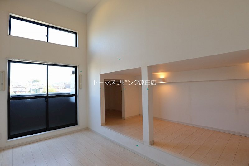 その他　202号室写真