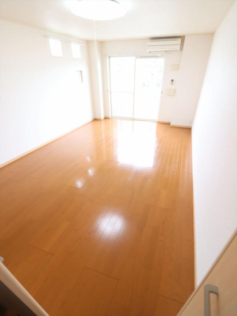 その他部屋・スペース　10.8帖の洋室です