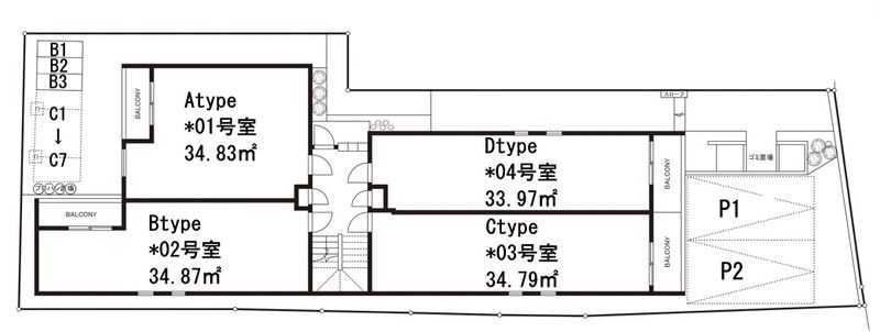 その他