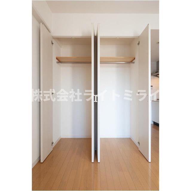 収納　同系統/別号室写真?