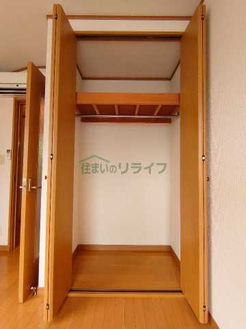 収納　リライフ下北沢店