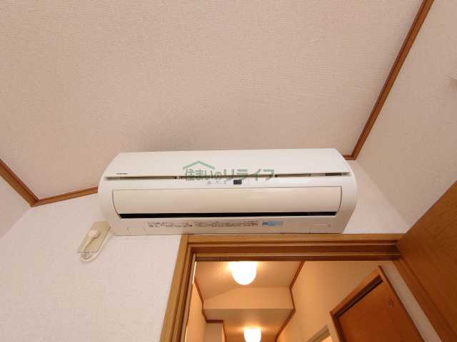 その他設備　リライフ下北沢店