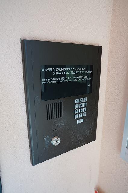 その他共有部分　共用部１