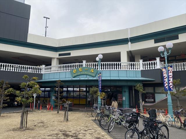 飲食店　マクドナルド瀬谷駅前店（飲食店）まで969m