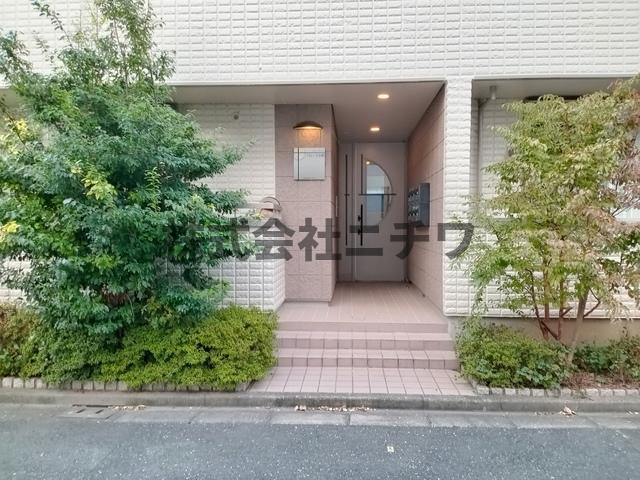 エントランス　★エントランス★
