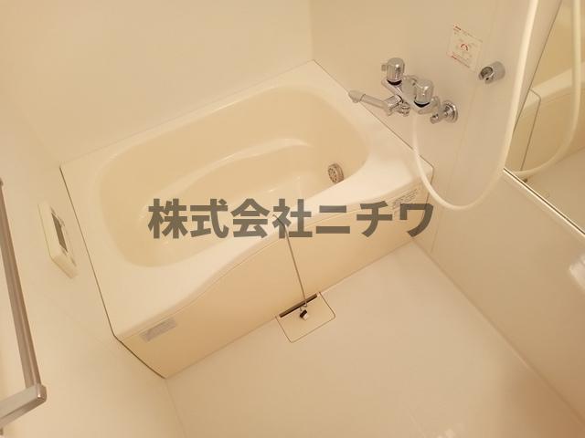 バス・シャワールーム　★バスルーム★