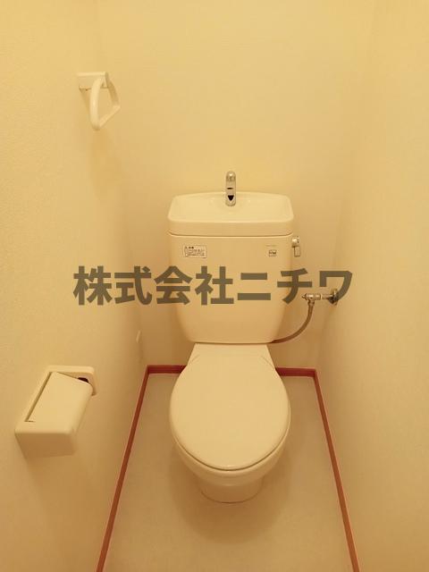 トイレ　★トイレ★