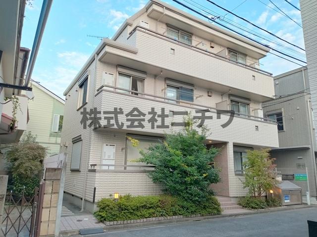 建物外観　★ＨＥＢＥＬ　ＨＡＵＳの賃貸住宅へーベルメゾン★
