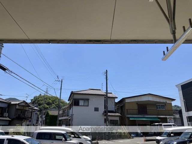 眺望　眺望