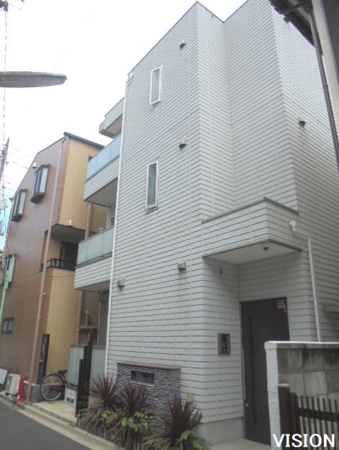 建物外観　☆外観☆