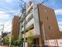 グラース洗足池 3階 築7年10ヶ月の賃貸物件