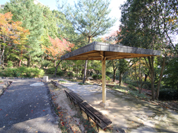 公園　住吉台公園（公園）まで963m