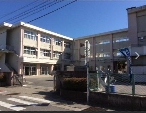 小学校　岐阜市立長森南小学校（小学校）まで1600m