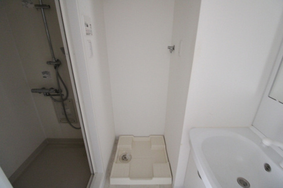 その他設備　※別号室の写真となります