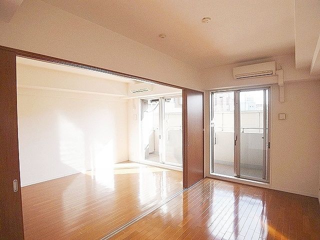 居室・リビング　タウンハウジングレジデンス事業部　恵比寿店・赤坂店までお問…
