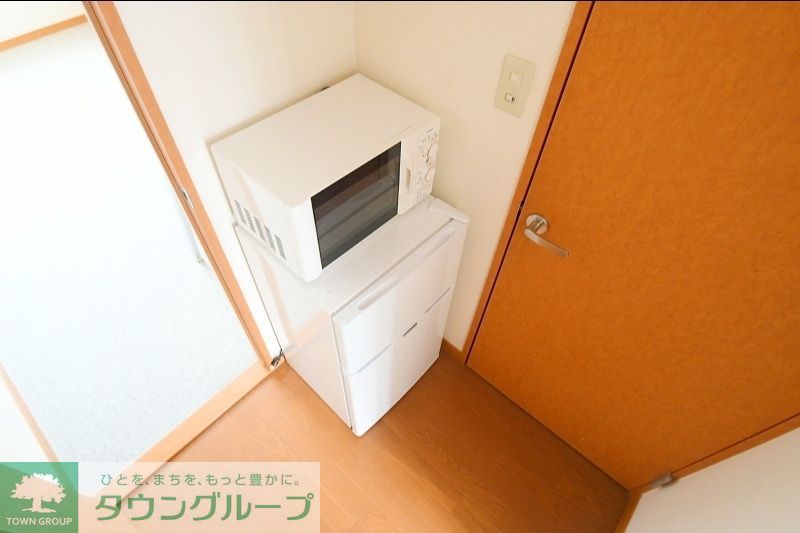 その他設備　設備